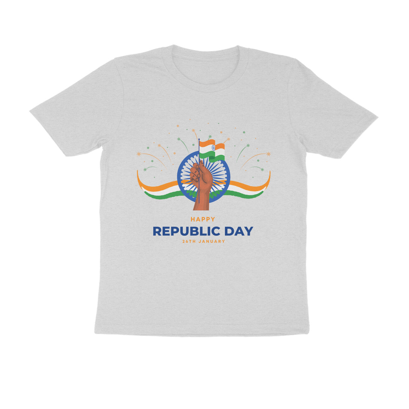 Happy Rebublic Day