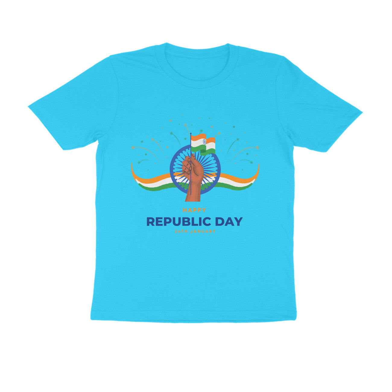 Happy Rebublic Day