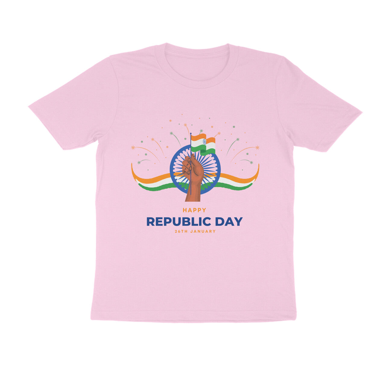 Happy Rebublic Day