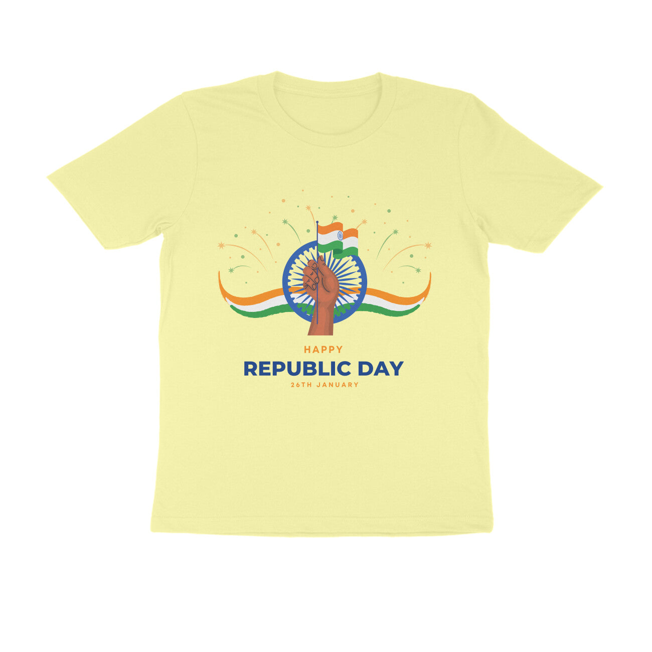 Happy Rebublic Day