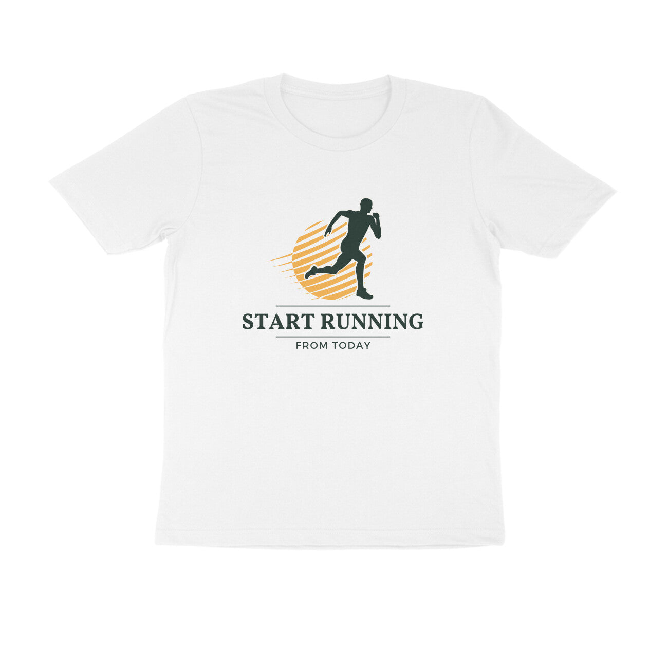 Start Running