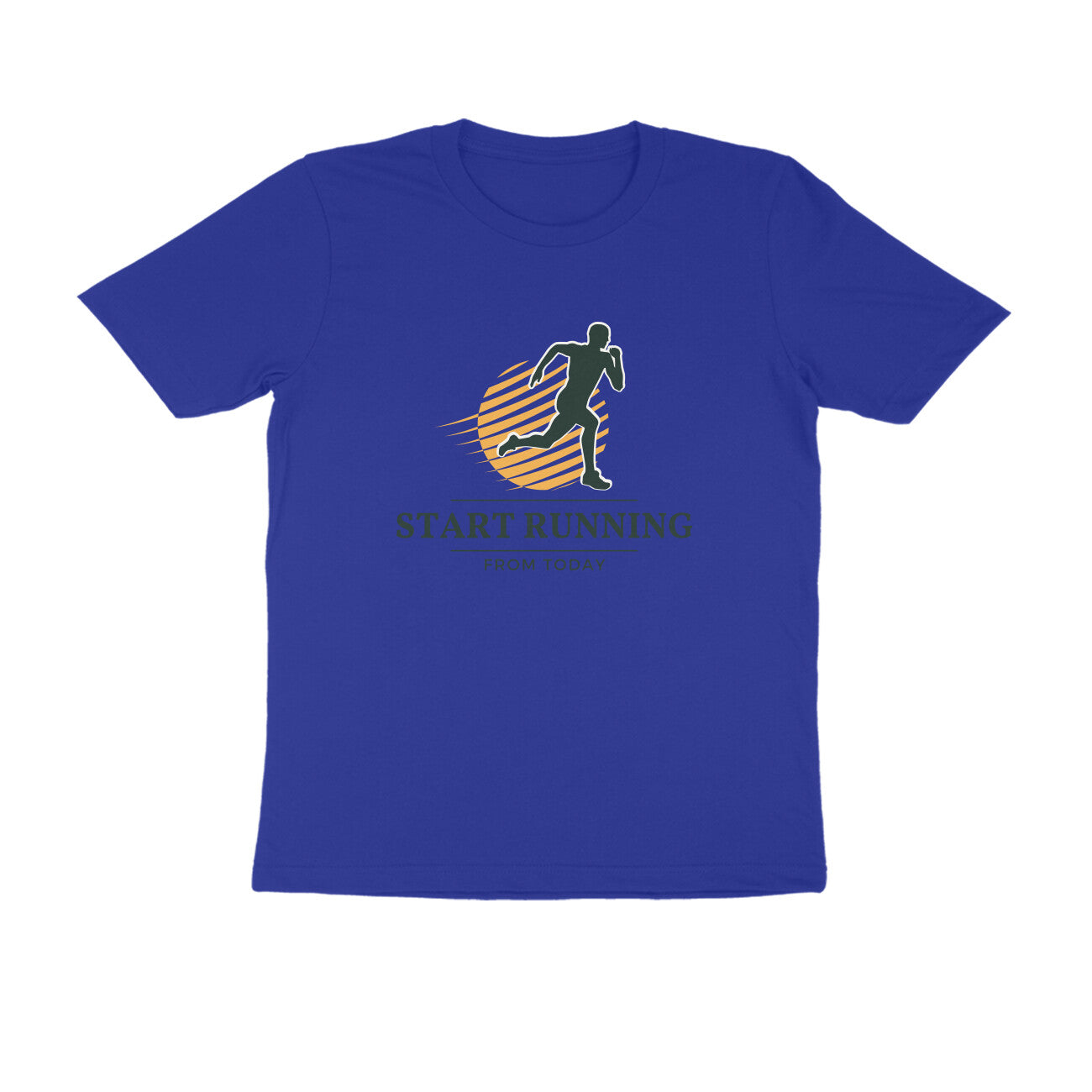 Start Running