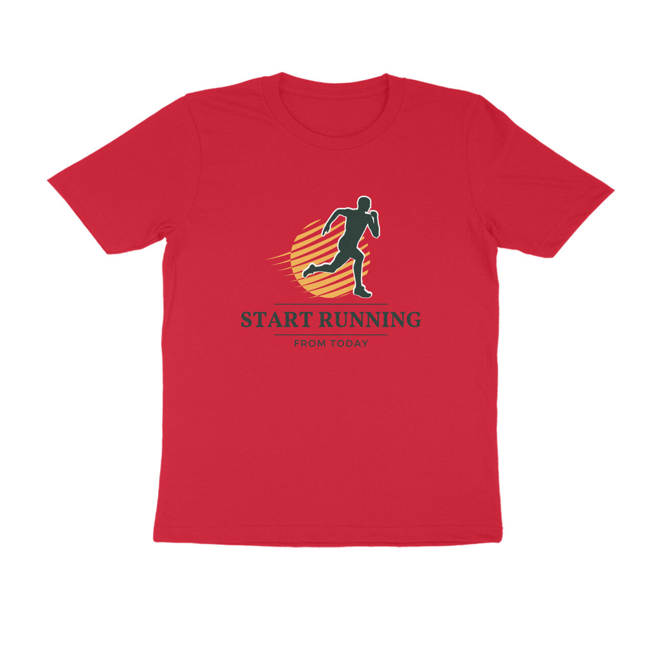 Start Running