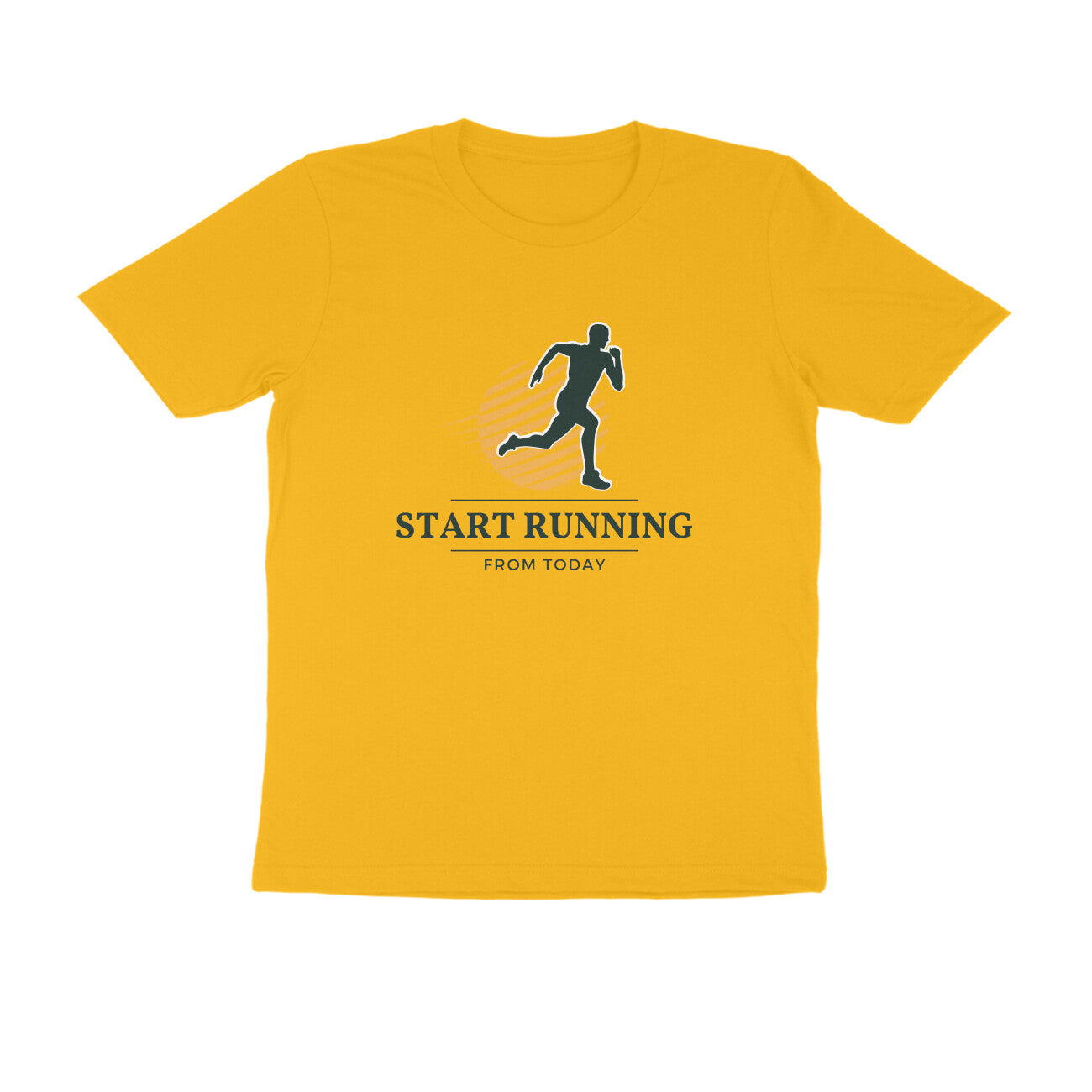 Start Running
