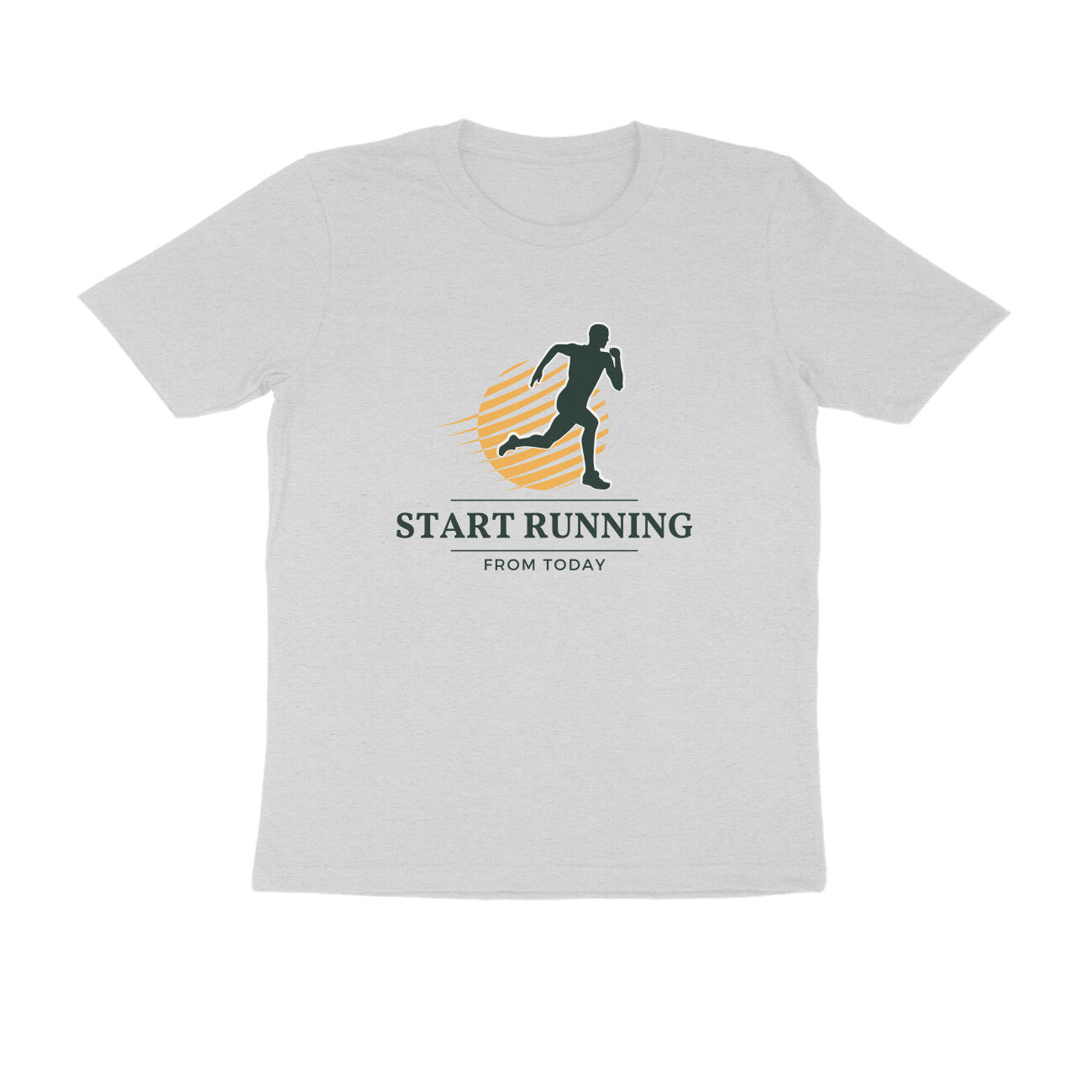 Start Running