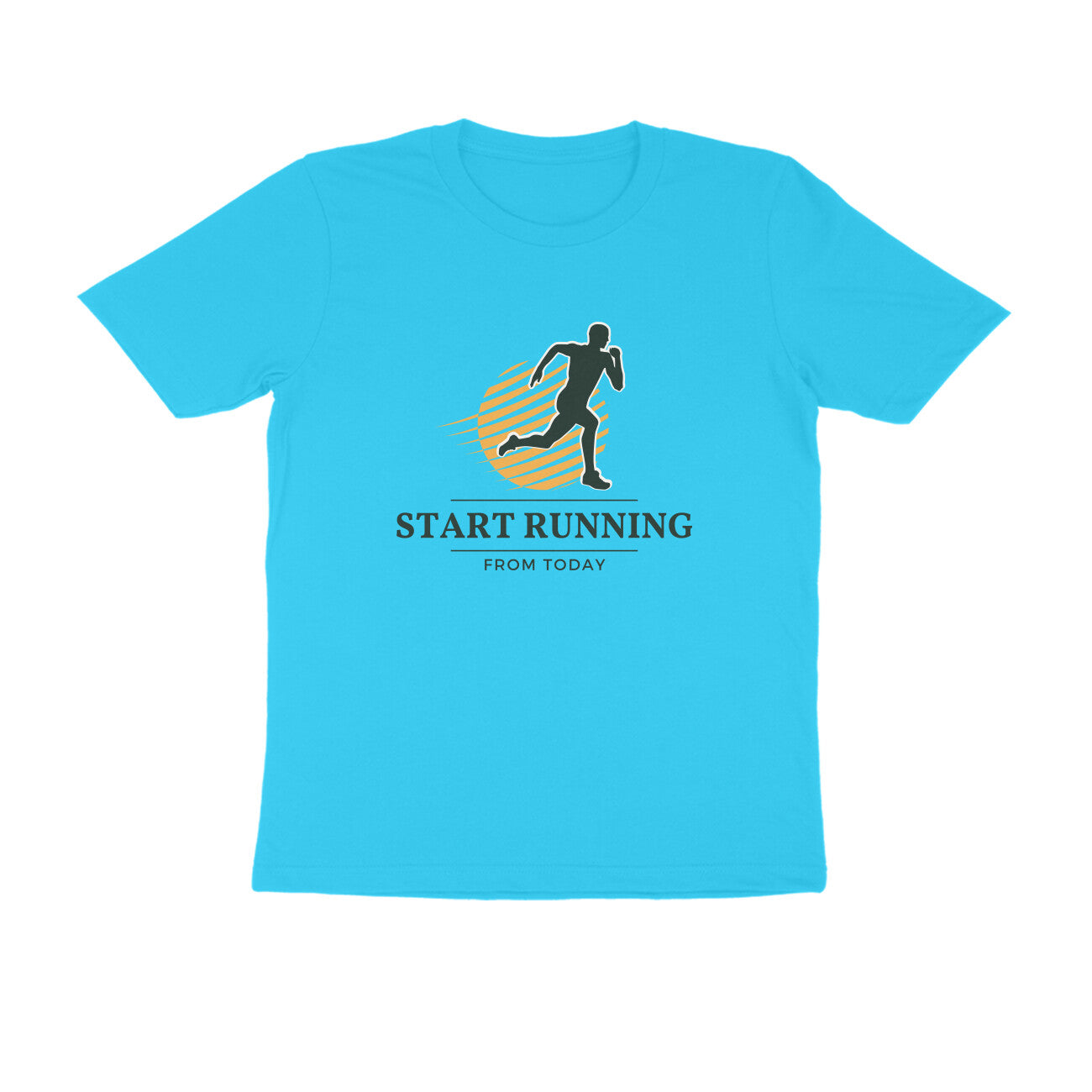 Start Running