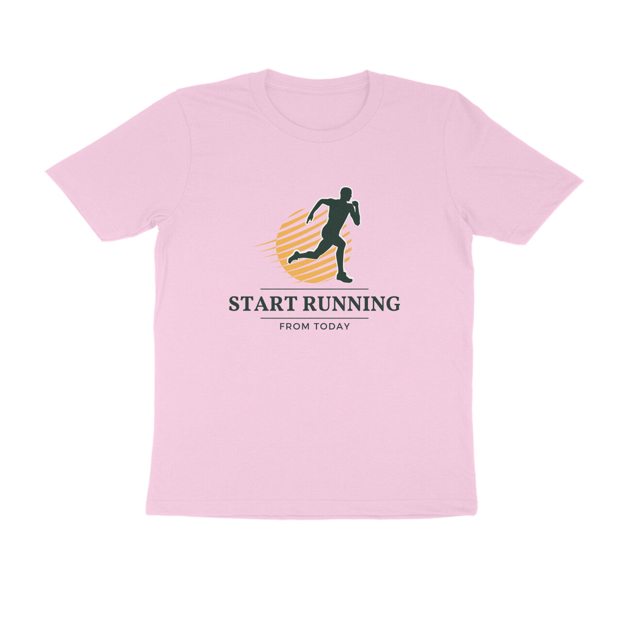 Start Running