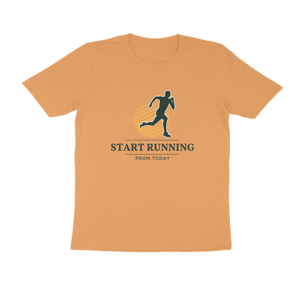 Start Running