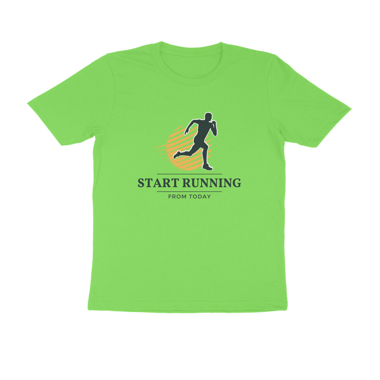 Start Running