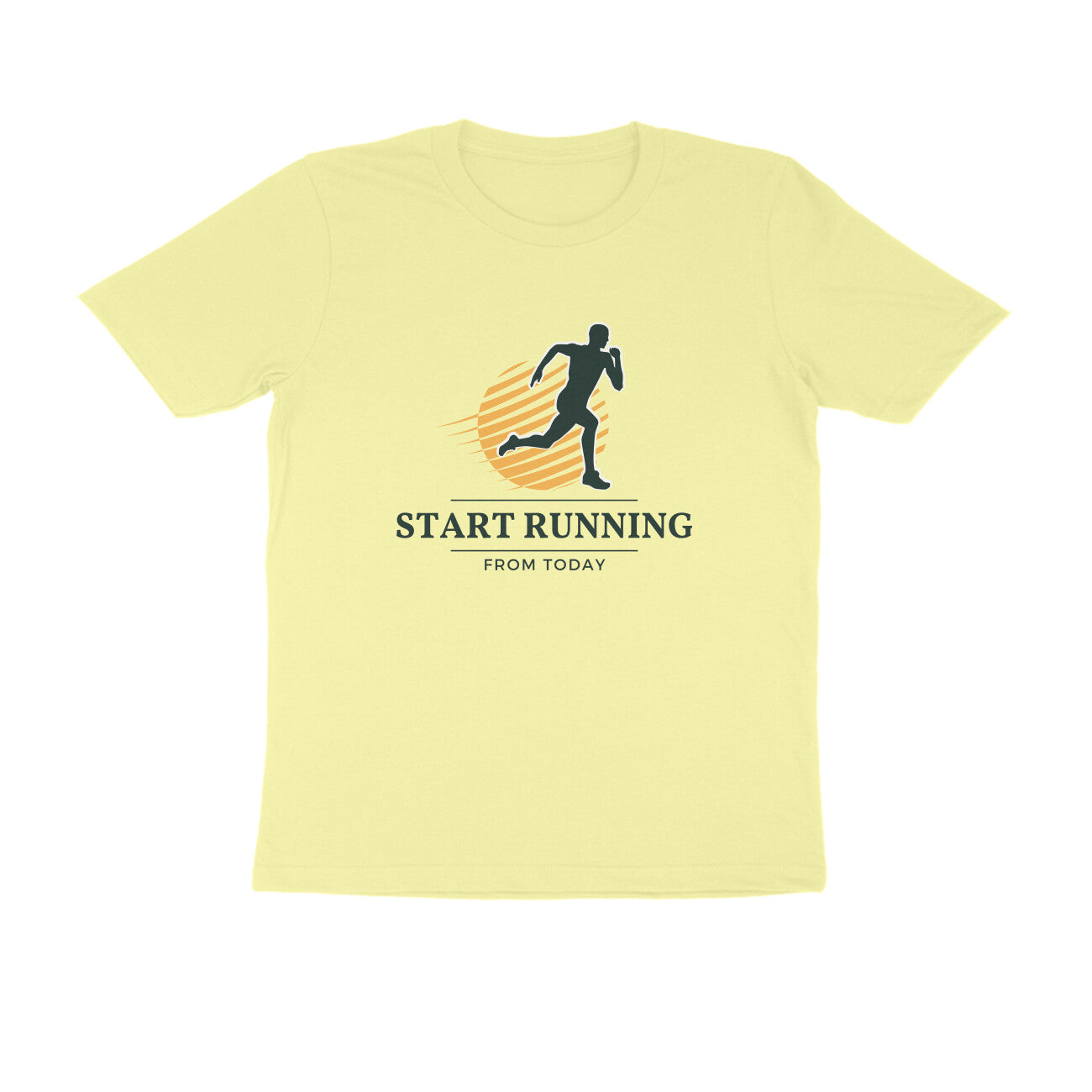 Start Running