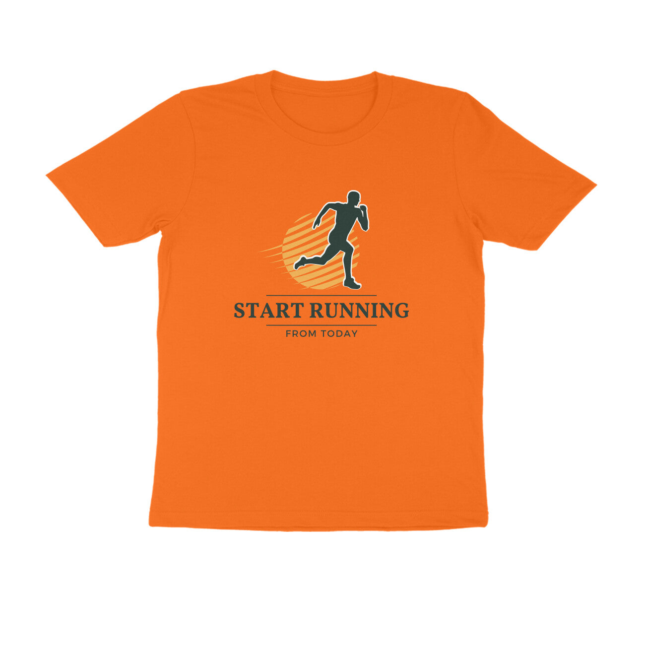 Start Running