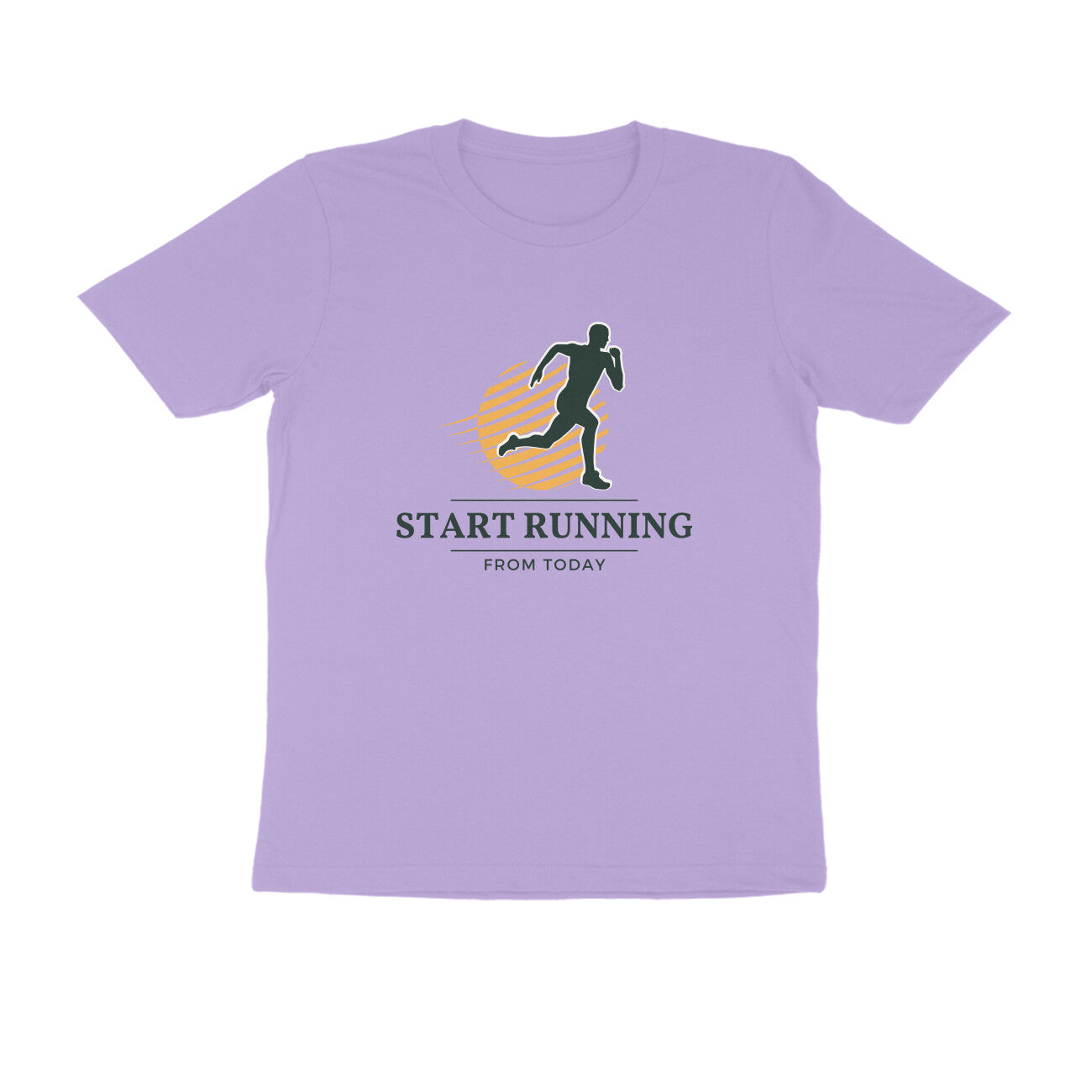 Start Running
