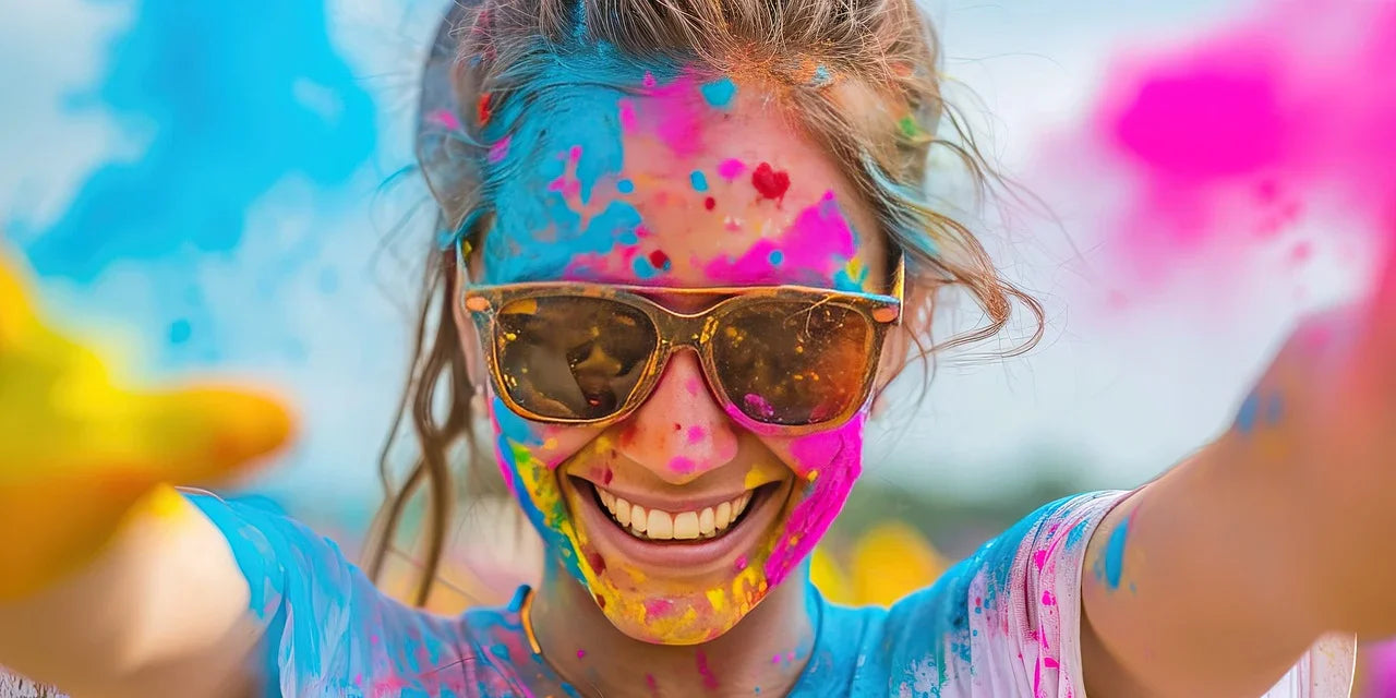 Holi Collection
