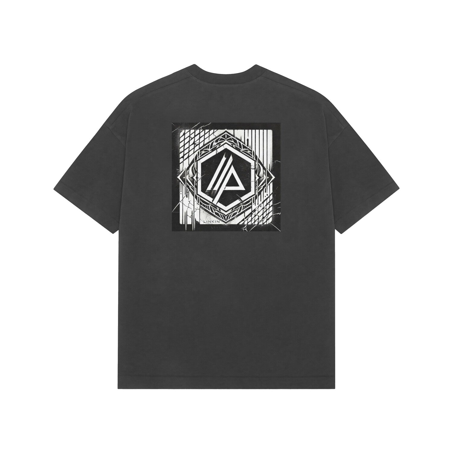 Linkin Park Oversize Tee