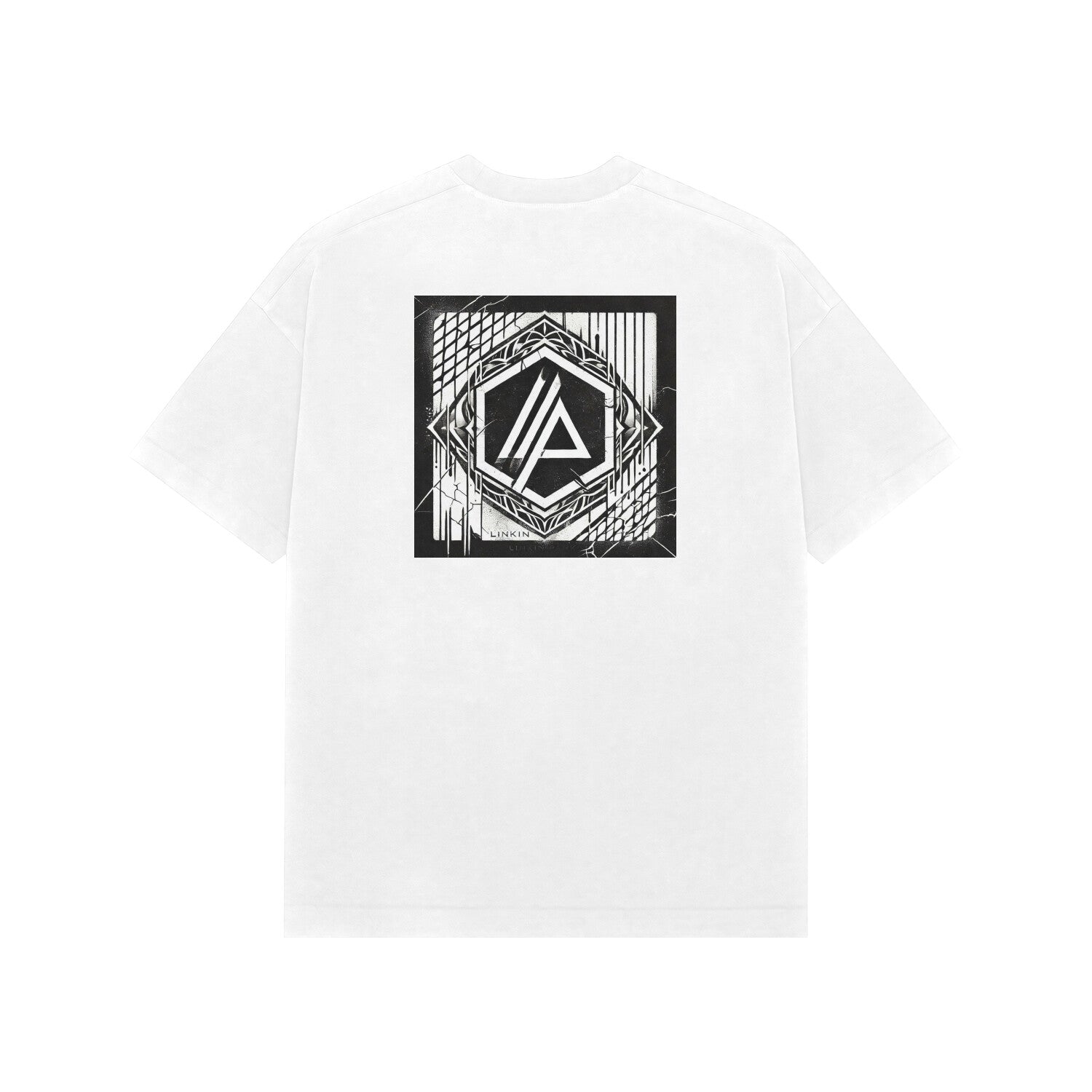 Linkin Park Oversize Tee