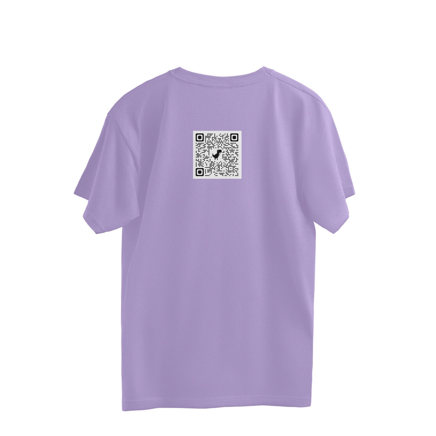 AC DC inspired oversized t-shirts