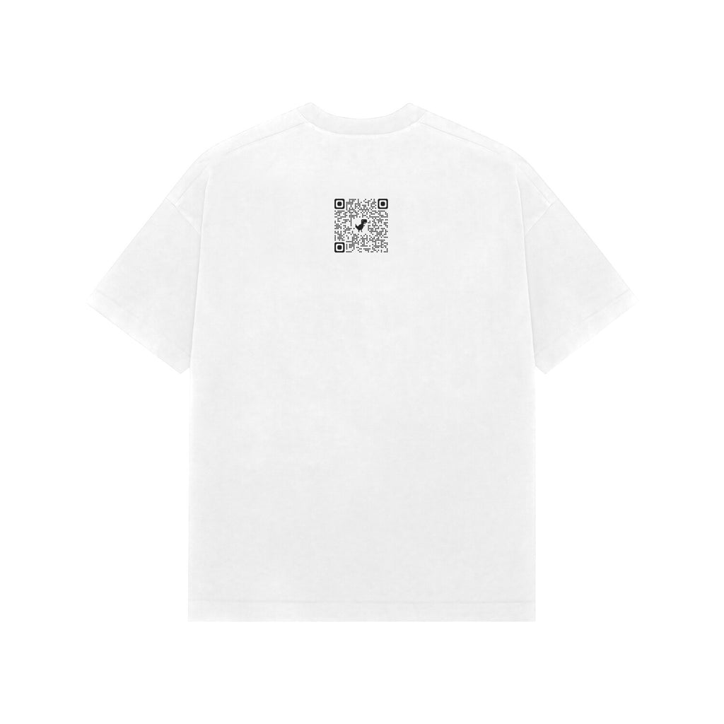 Premium Oversized Tee – Limp Bizkit Inspired