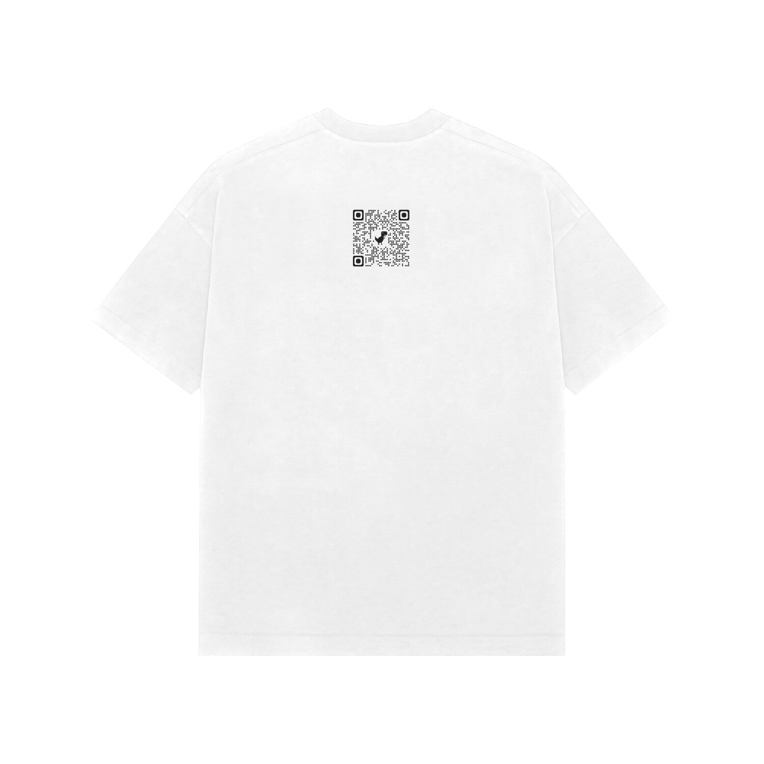 Premium Oversized Tee – Limp Bizkit Inspired