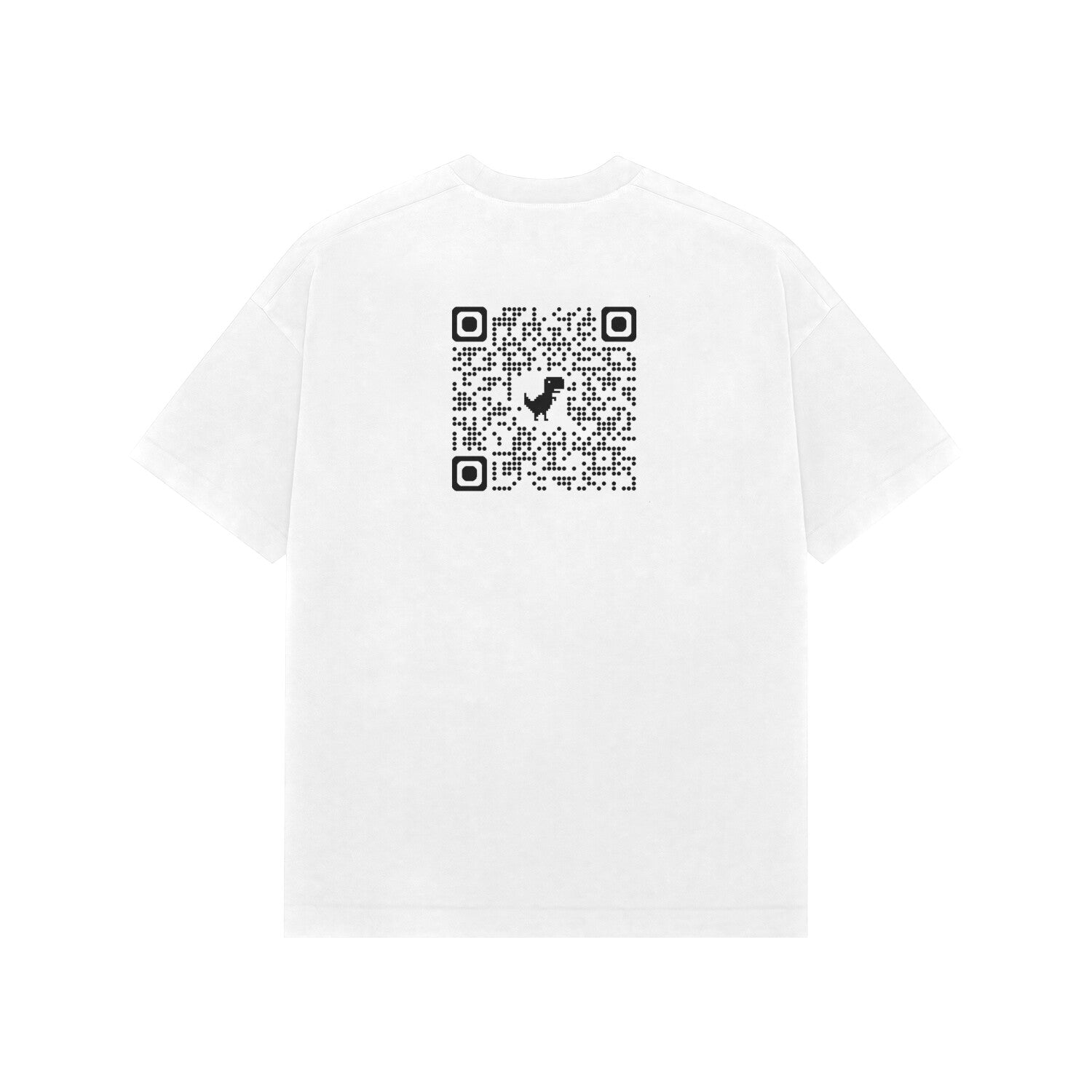 Shadow Strike Oversize Tee