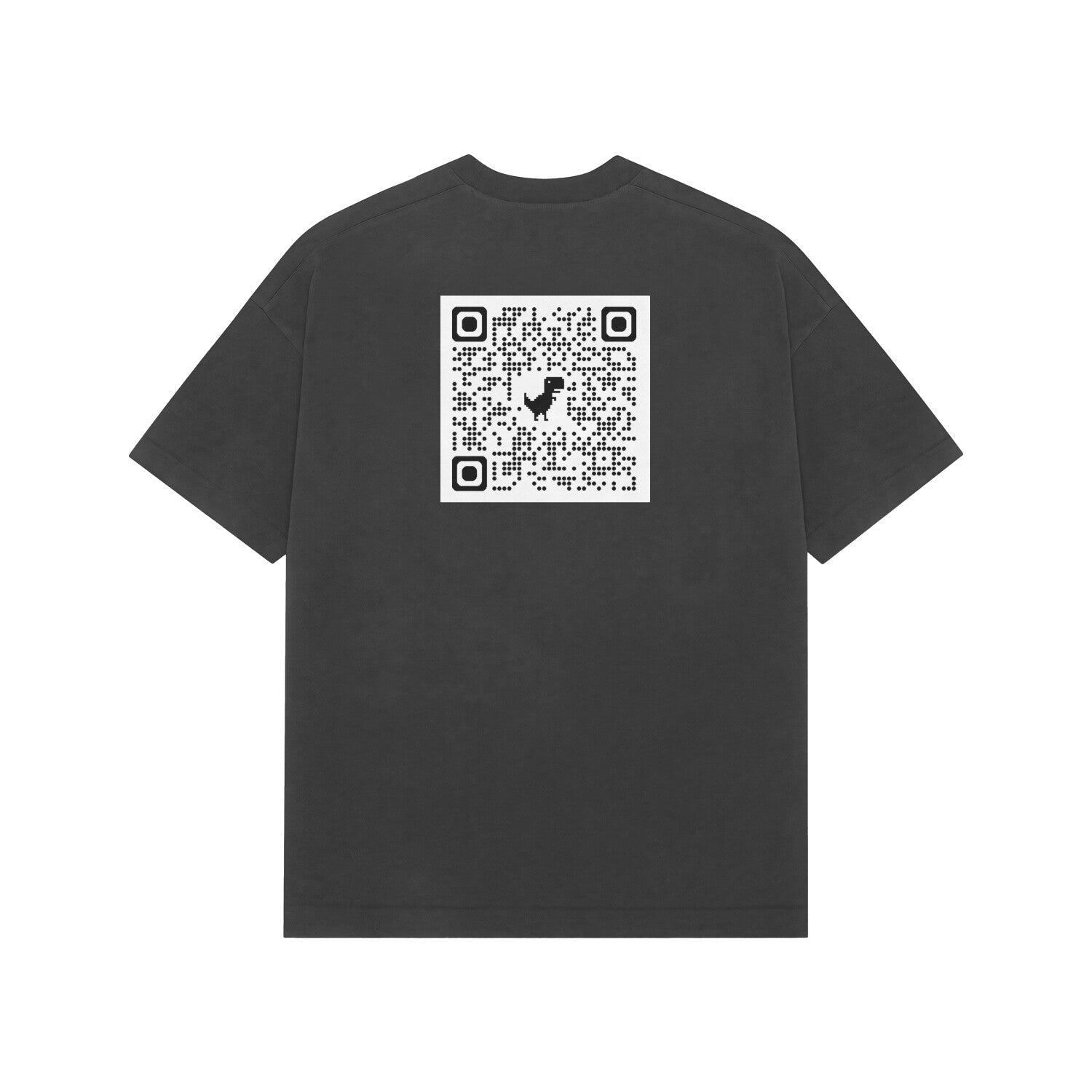 Shadow Strike Oversize Tee