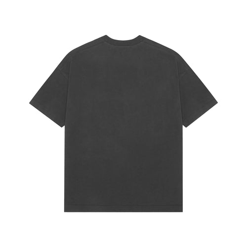 "Ride in Style" Oversized Tee