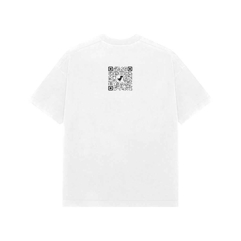 Metallica Oversized Tshirt