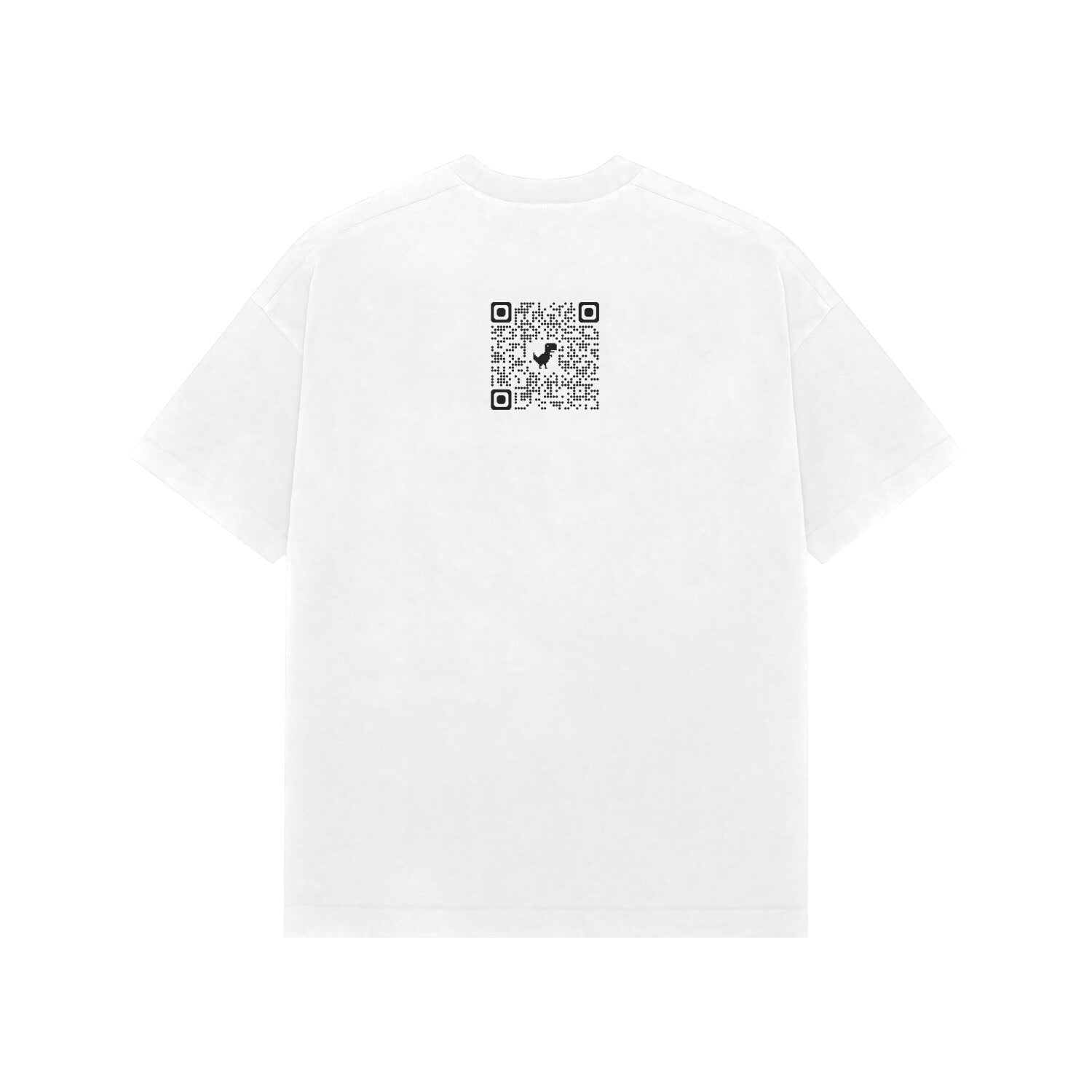 Metallica Oversized Tshirt