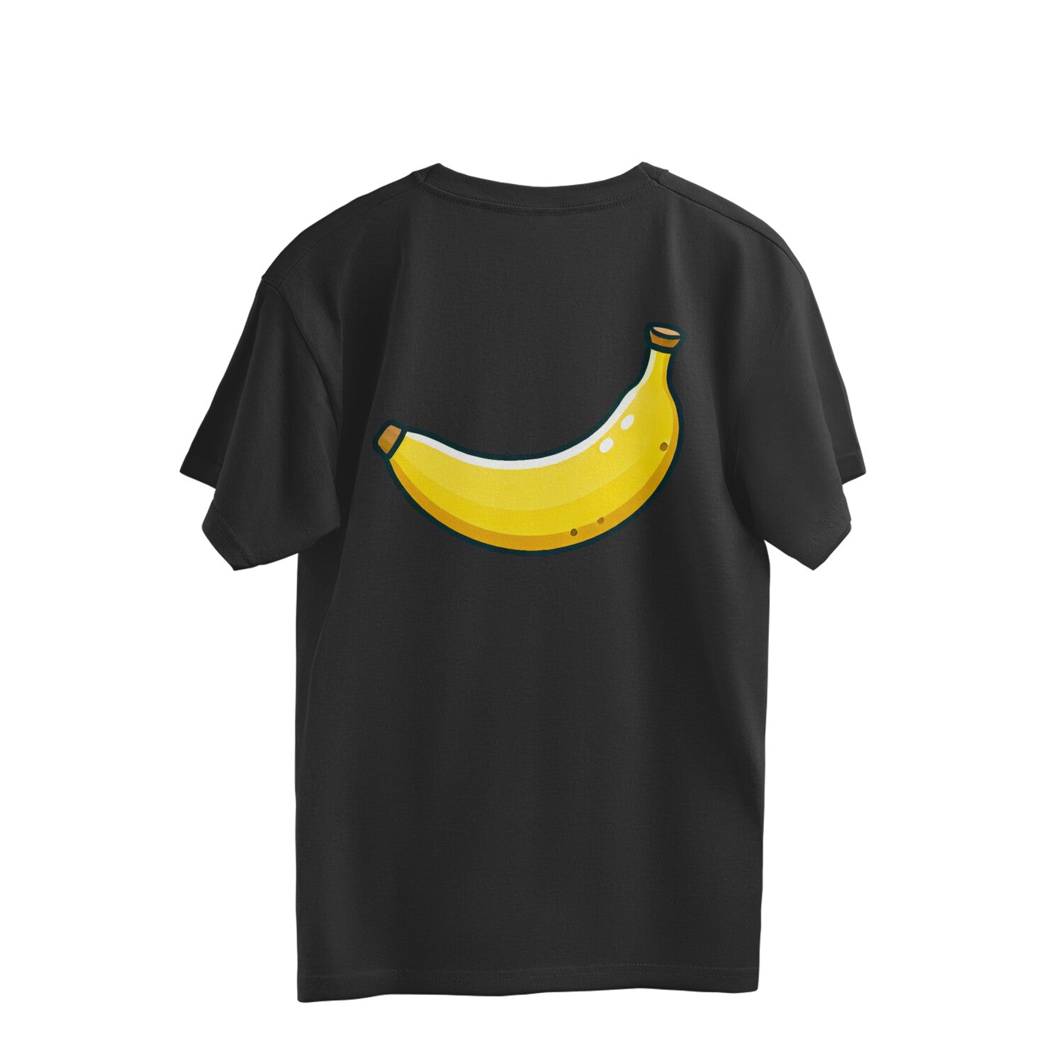Banana Oversized T-shirt