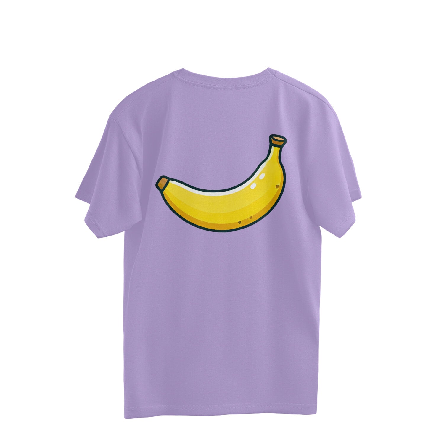 Banana Oversized T-shirt