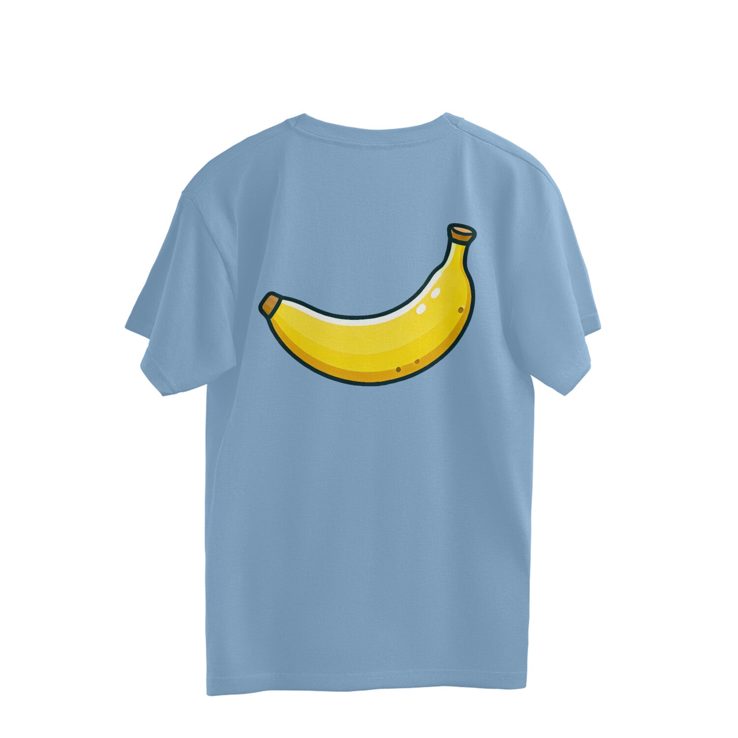 Banana Oversized T-shirt