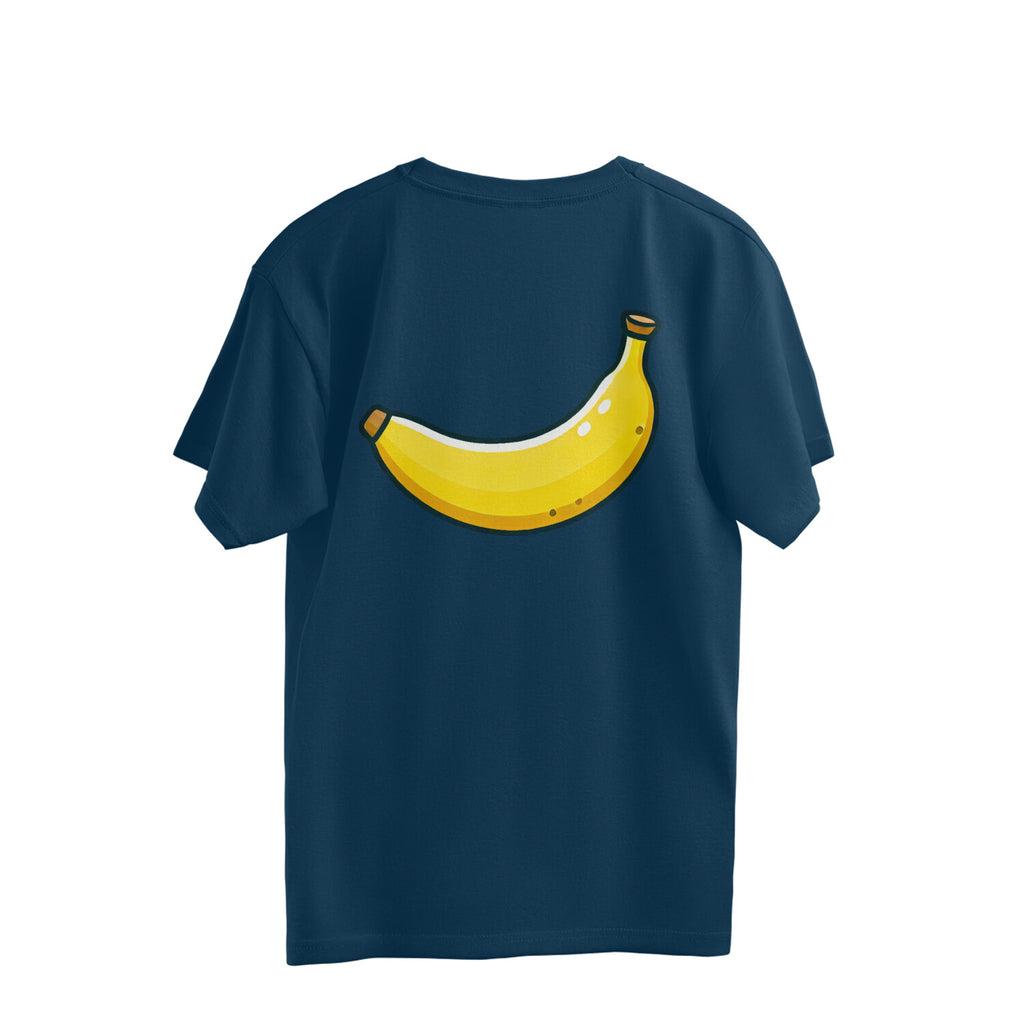 Banana Oversized T-shirt