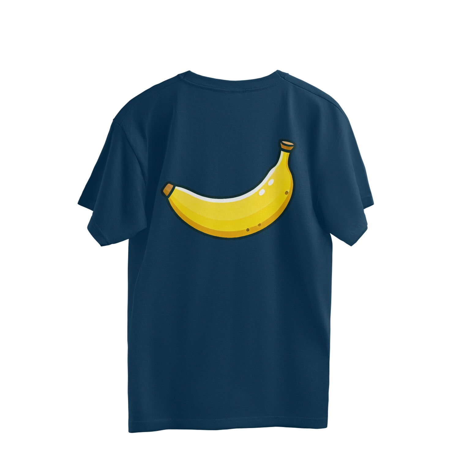 Banana Oversized T-shirt