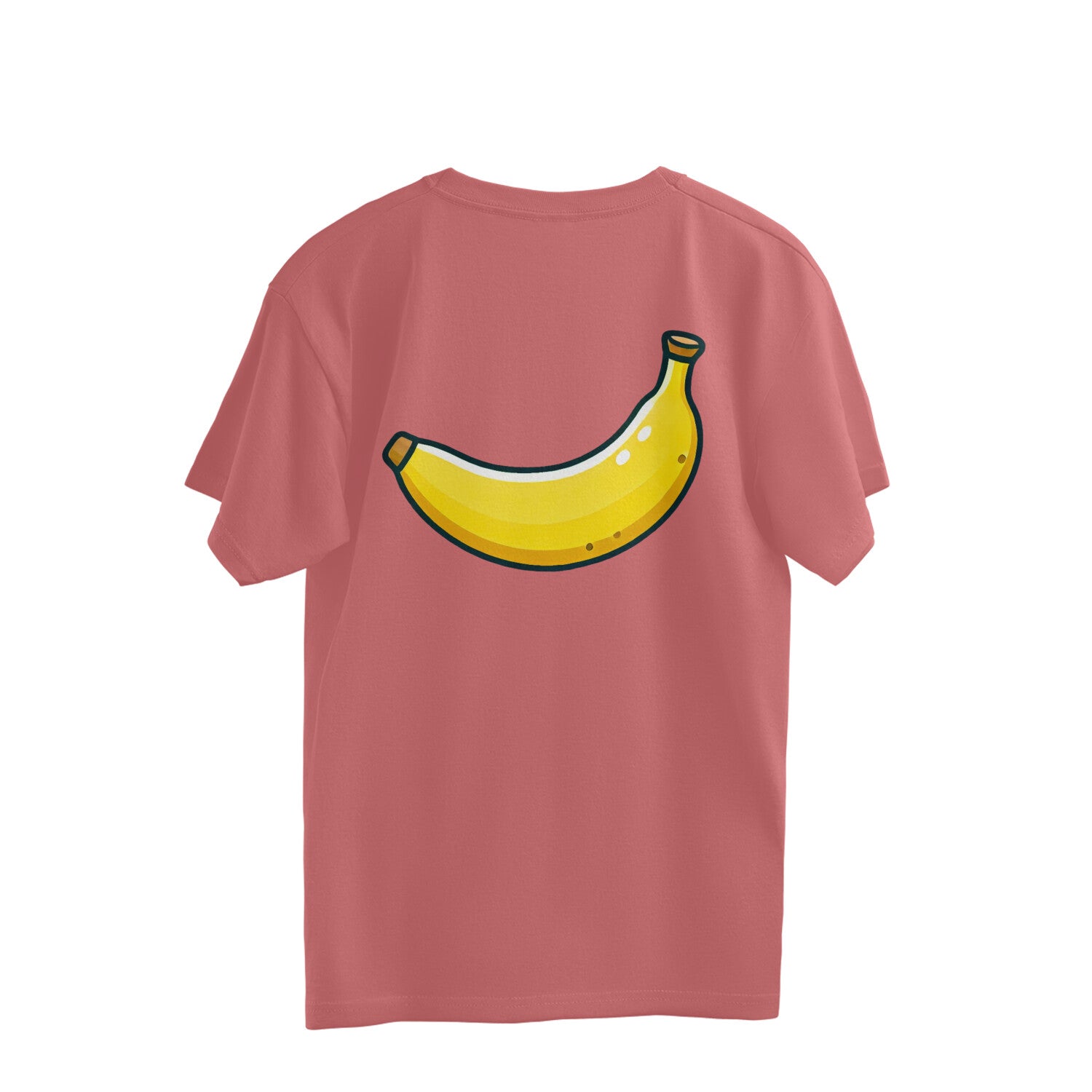 Banana Oversized T-shirt