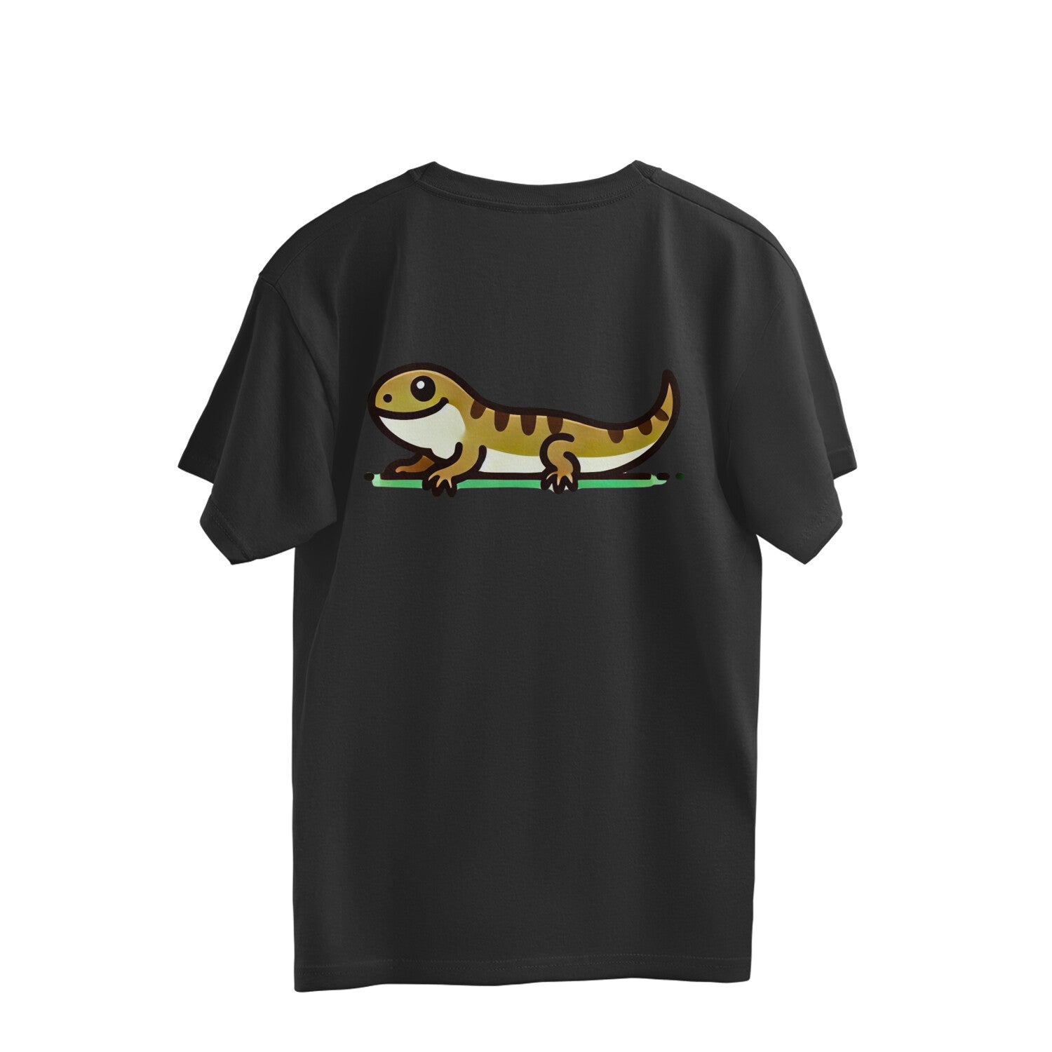 Lizard Oversized t-shirt