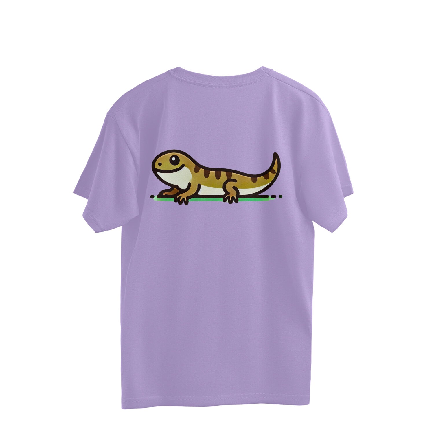 Lizard Oversized t-shirt