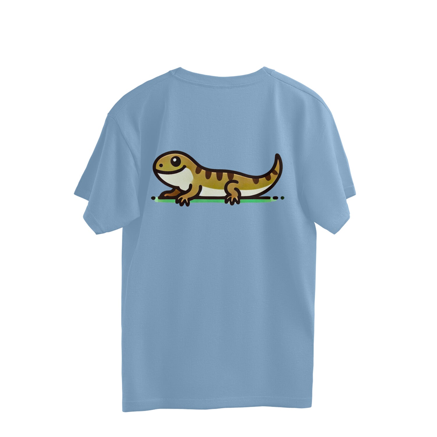 Lizard Oversized t-shirt