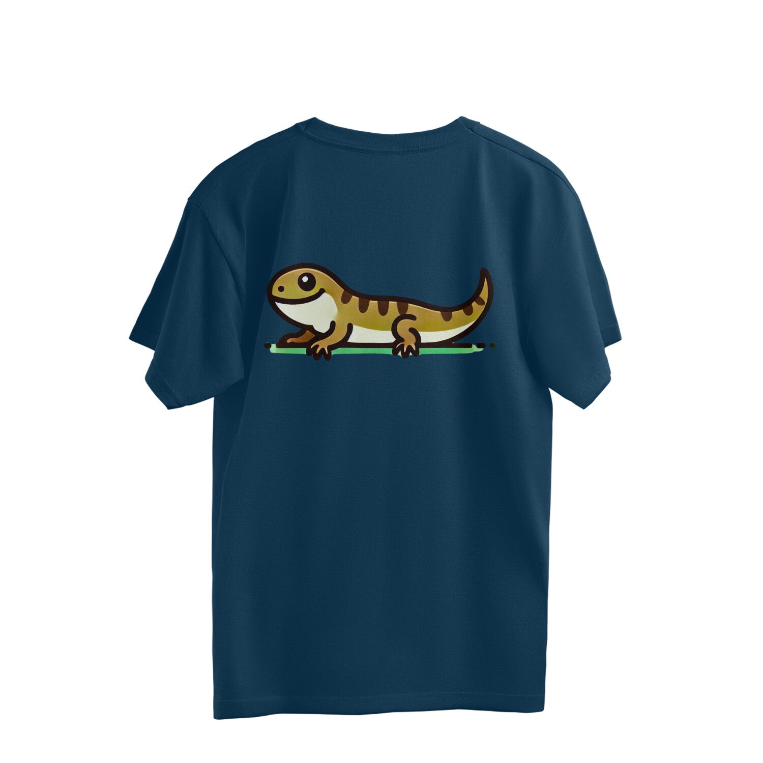Lizard Oversized t-shirt
