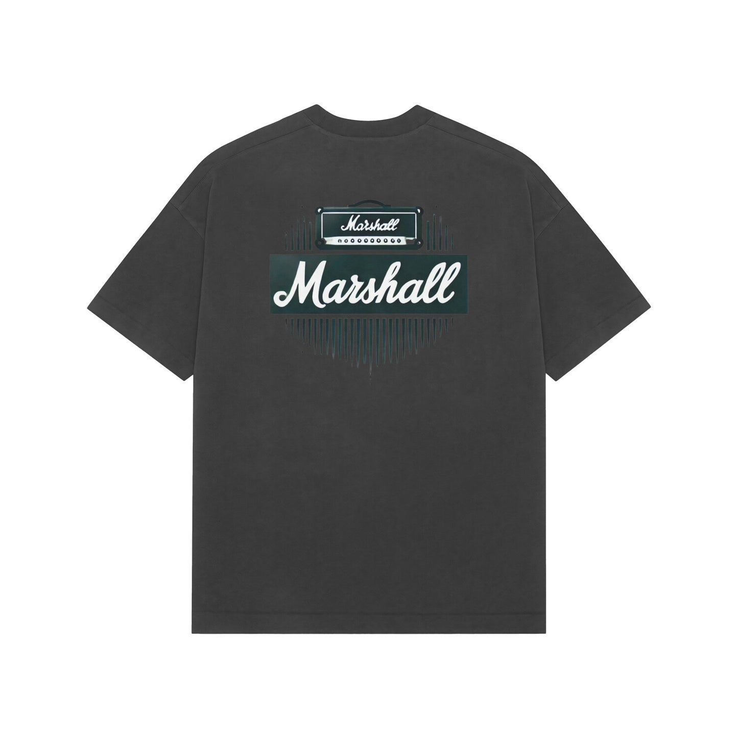 Marshall Super Premium Oversize Tee