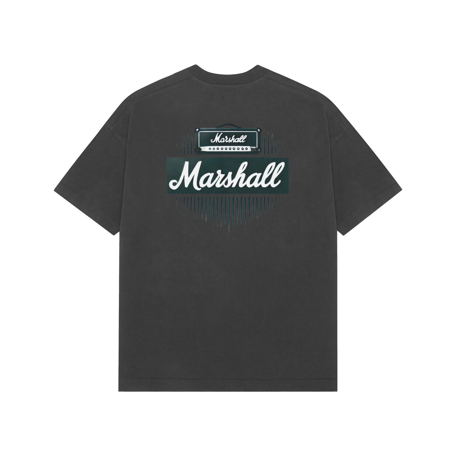 Marshall Super Premium Oversize Tee