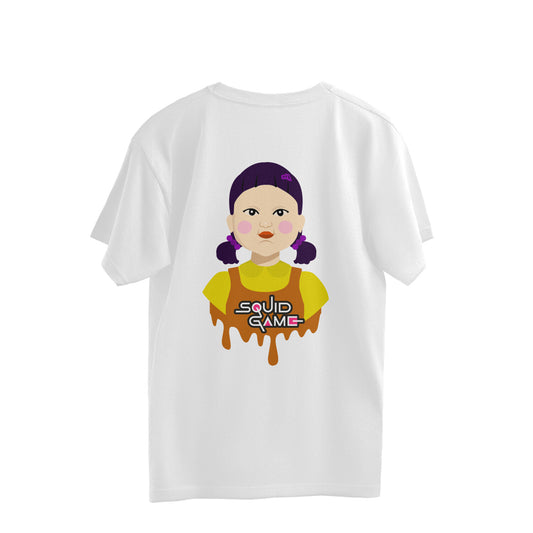 Squid Game Doll