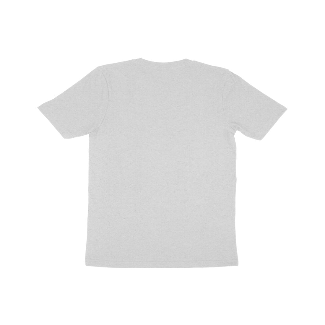 Girl with Indian Flag Kids Tee