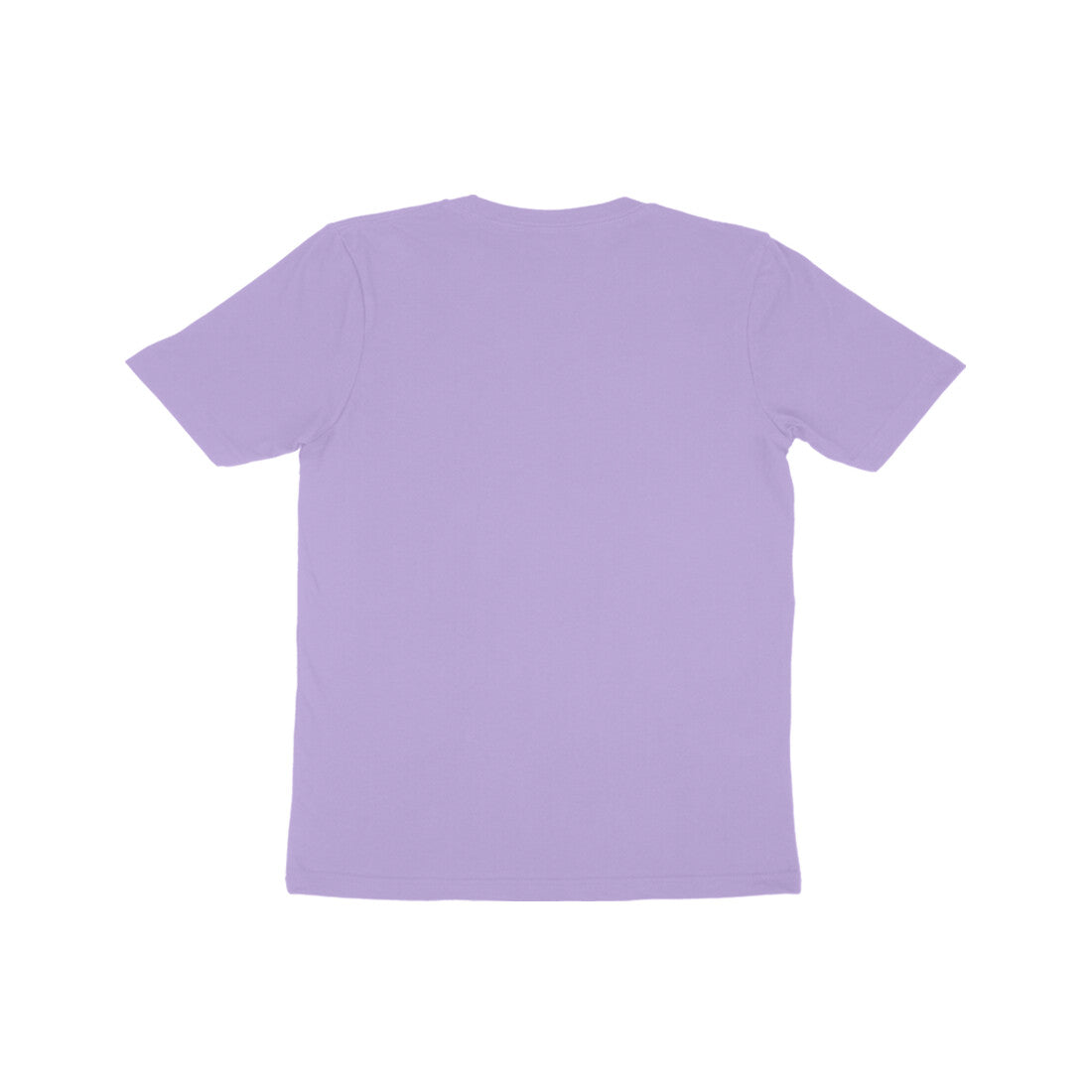 Girl with Indian Flag Kids Tee