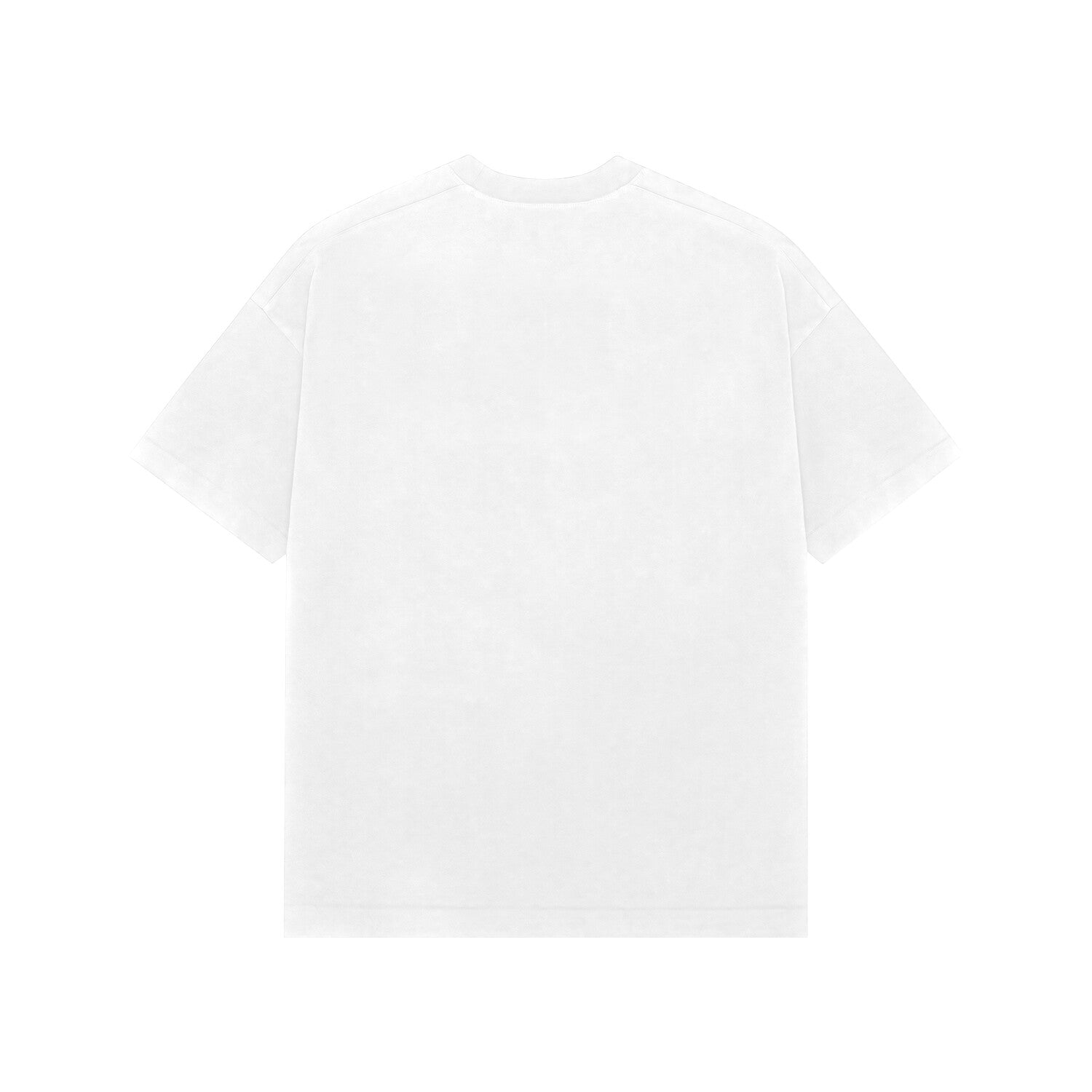 Back View - 5001500