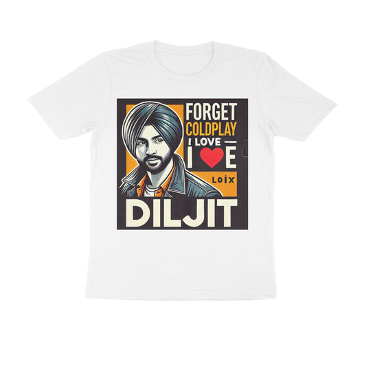 I love Diljit