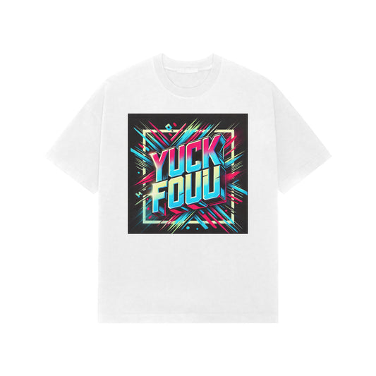 Yuck Fou Oversize T-Shirt