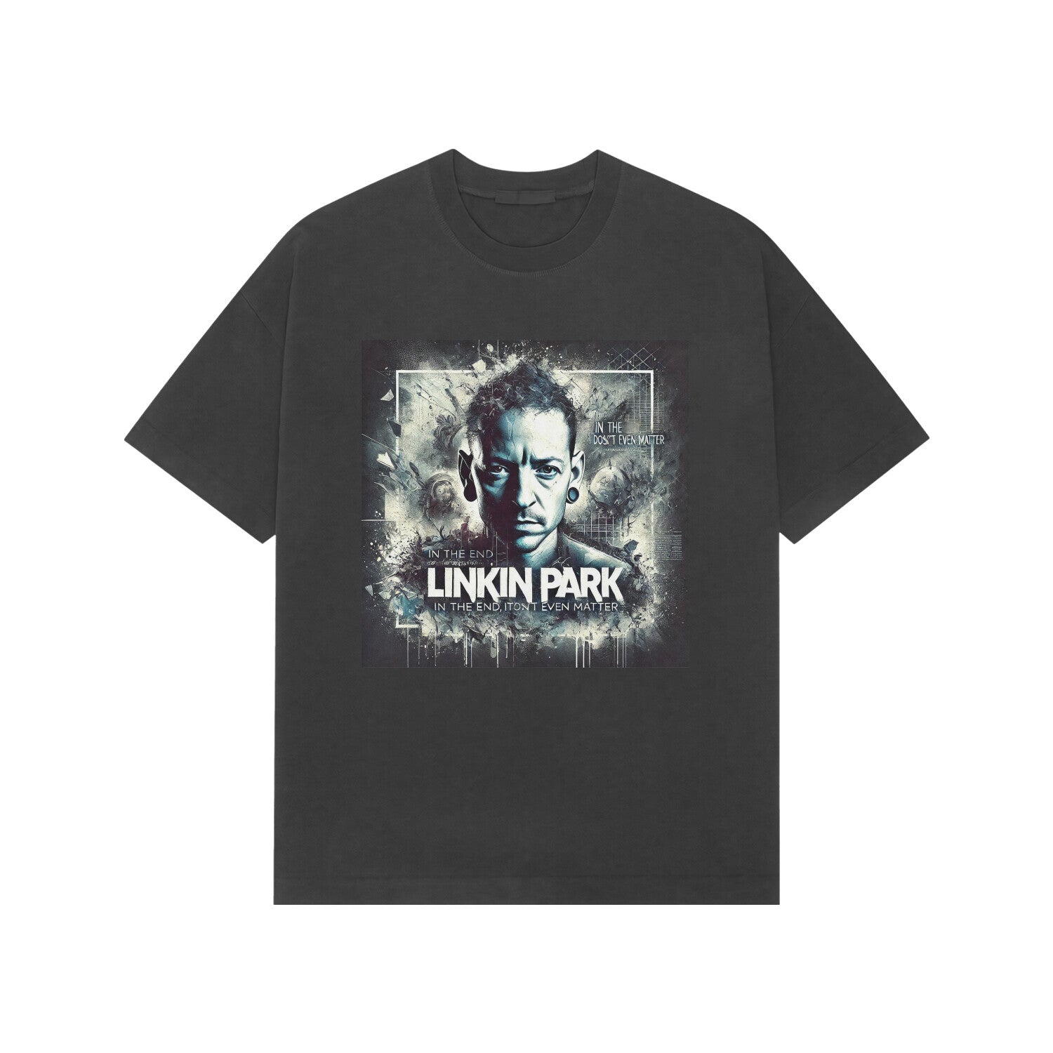 Linkin Park Oversize Tee