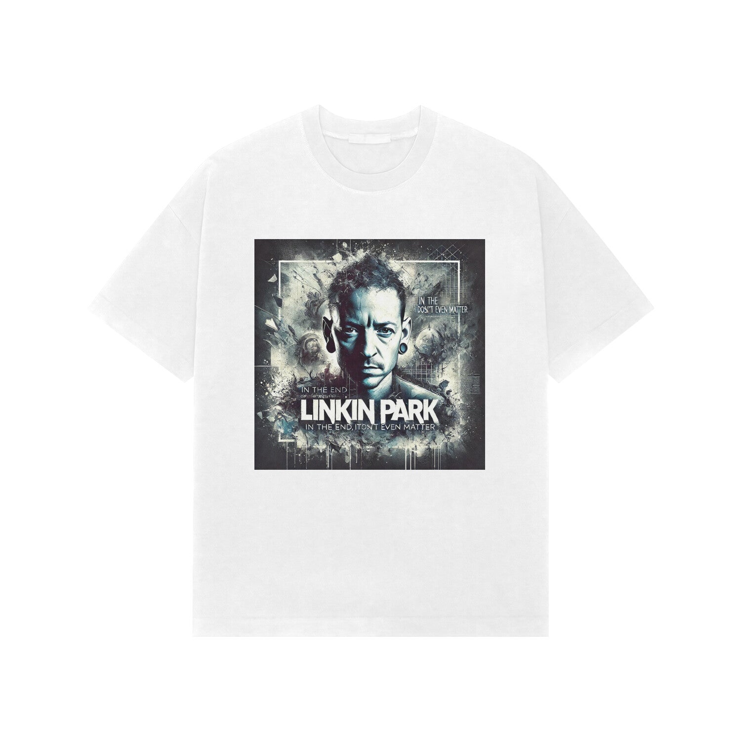 Linkin Park Oversize Tee