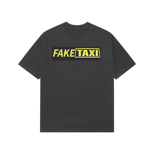 "Ride in Style" Oversized Tee