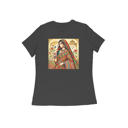 Desi Girl t-shirt