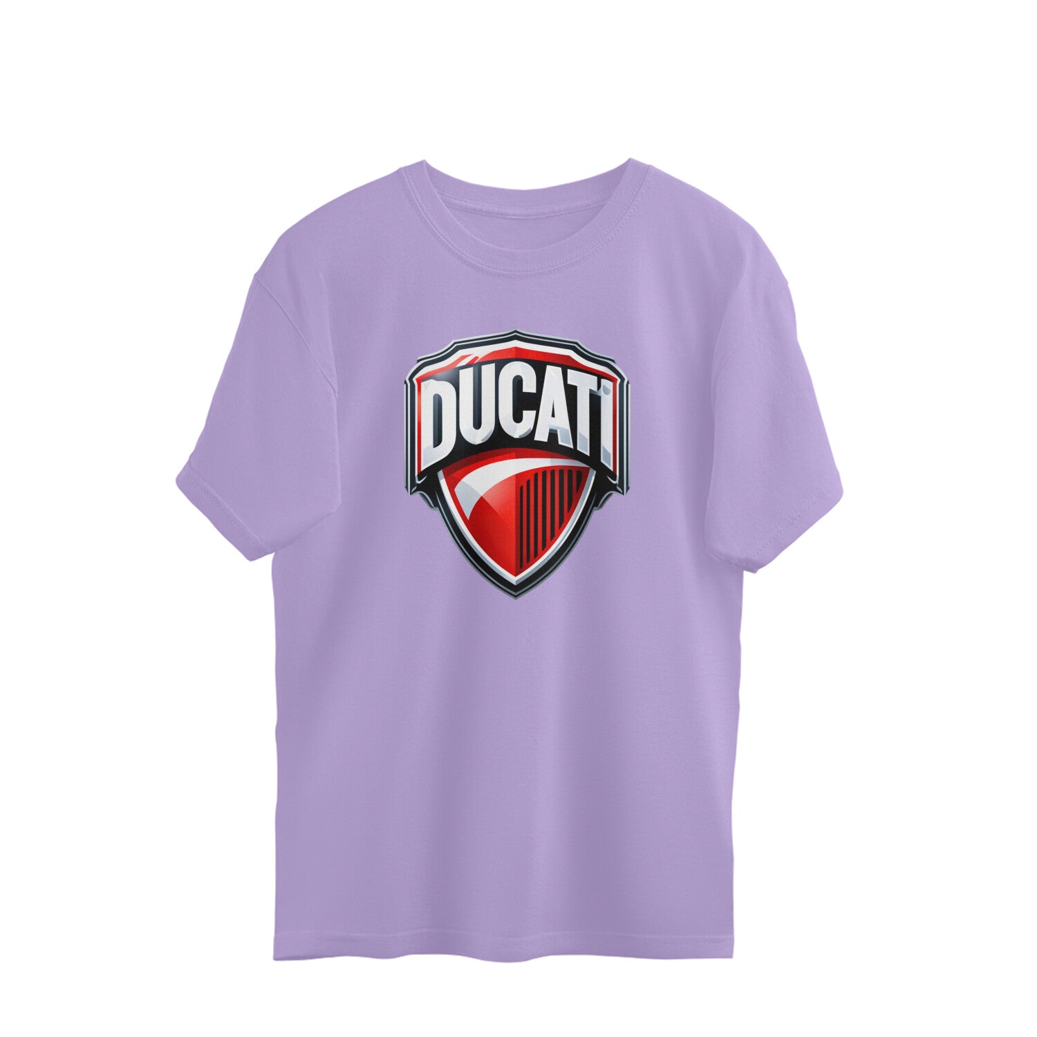 Ducati oversized t-shirt